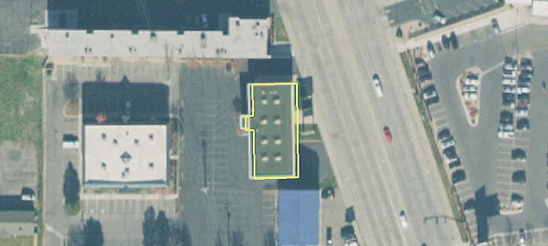 Orem Office/Retail Space Available