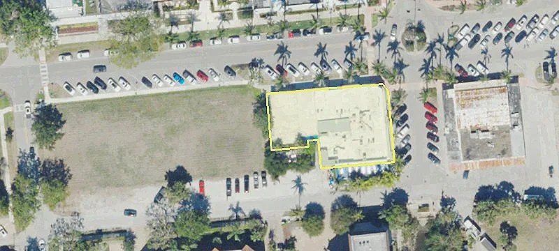 Retail Space Available For Rent