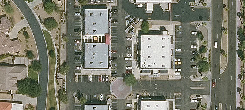 Retail Space Near Litchfield Park