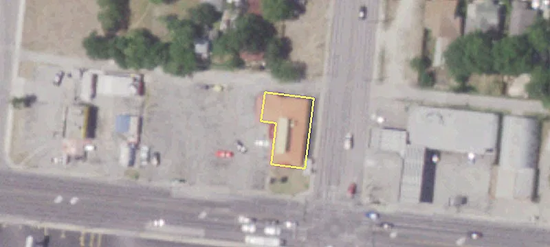 Retail Space Available For Lease