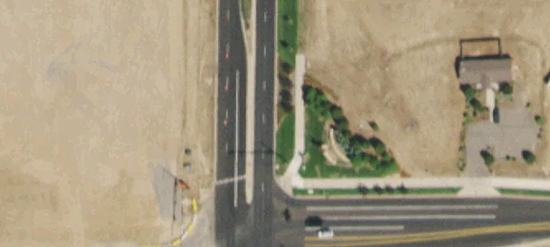 High Visibility Land for Sale