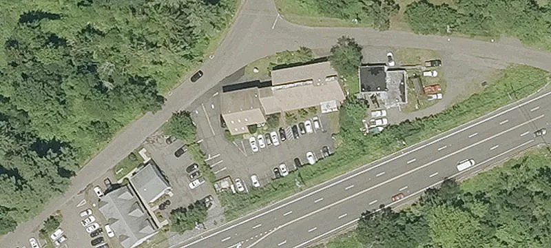 Branford Commercial Land Available