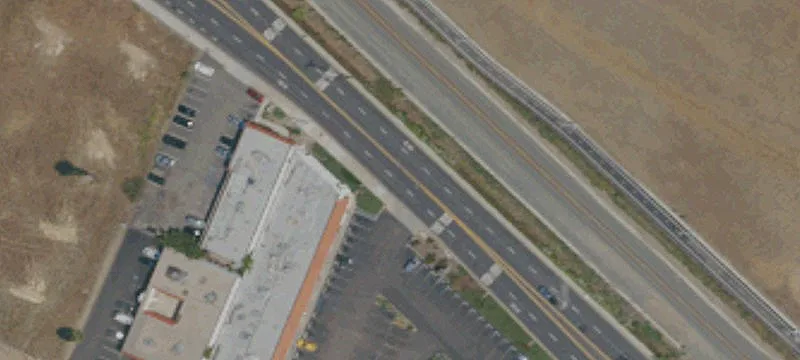 Retail Property in San Marcos