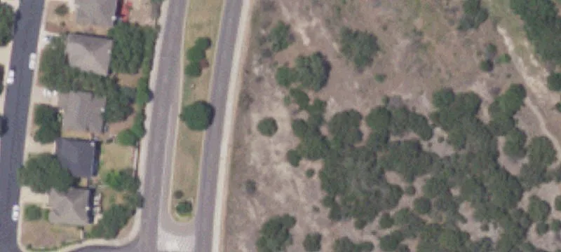 Prime Commercial Land Stone Oak
