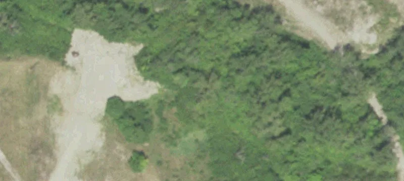 Prime Land Site in Kansas