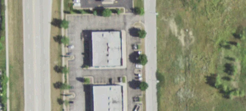 Retail Space in Homer Glen