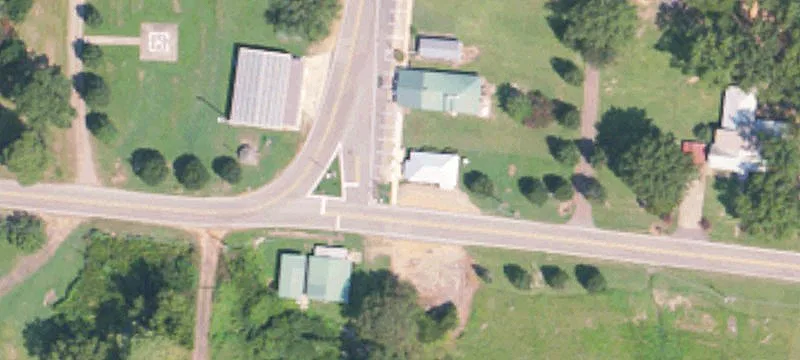 Land Parcel with Development Potential
