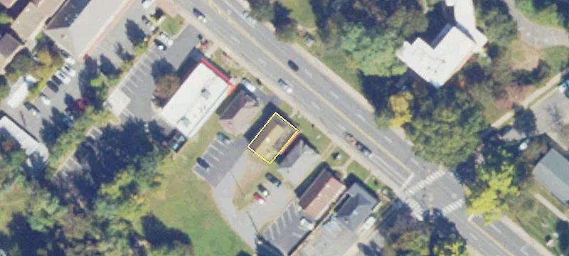 Retail Opportunity Near Founders Row