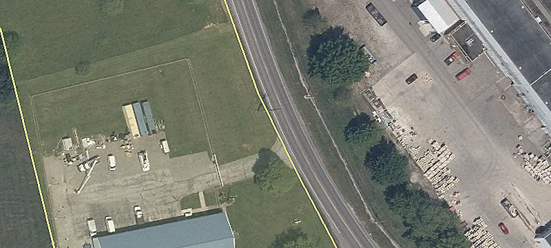 Commercial Property with Rental Income