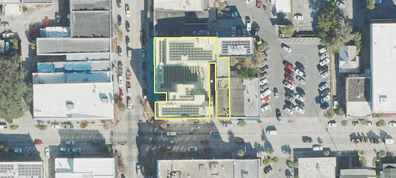 Prime Commercial Land on SR 15A
