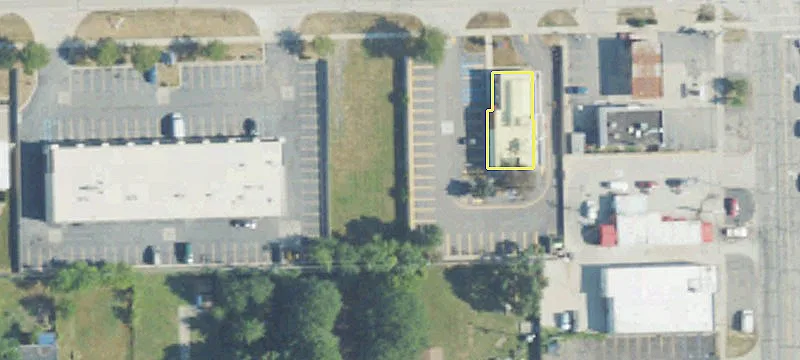 Warren Land For Sale