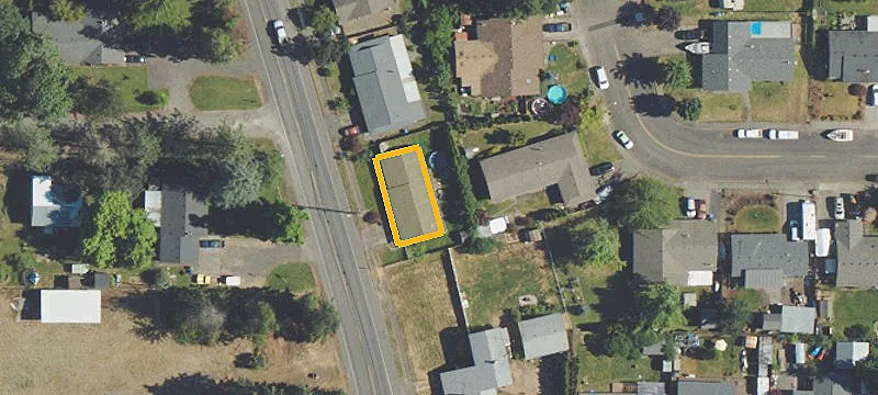 Aumsville Multi-Family Development Opportunity