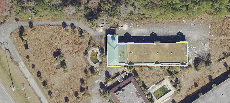 6.59 Acre Parcel For Sale