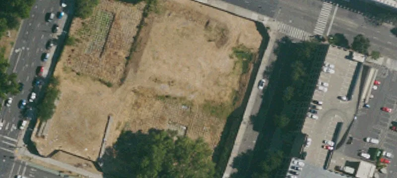 Prime Development Opportunity Capitol Mall
