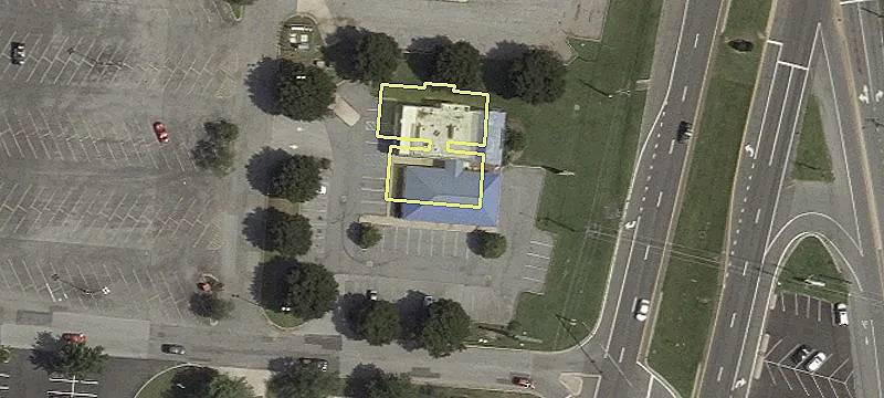 Prime Retail/Dining Pad Site