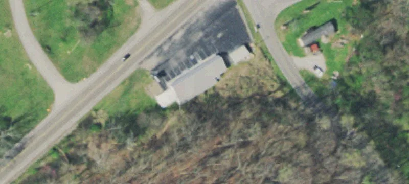 Retail Space on Roane State
