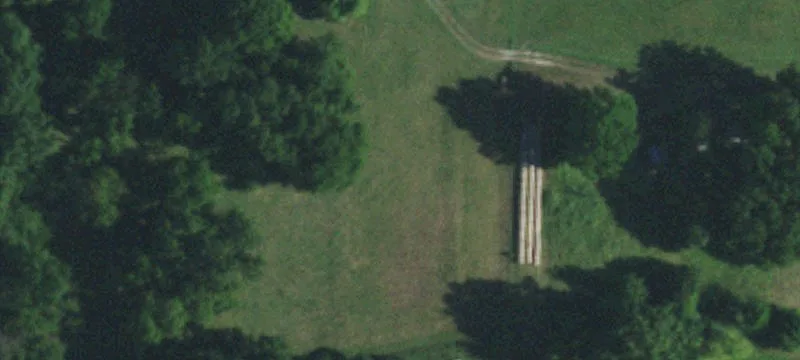 Land Near New VA Hospital
