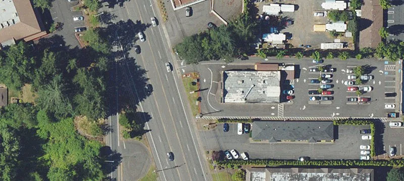Prime Commercial Space For Lease