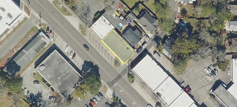 Retail Space in Murray Hill
