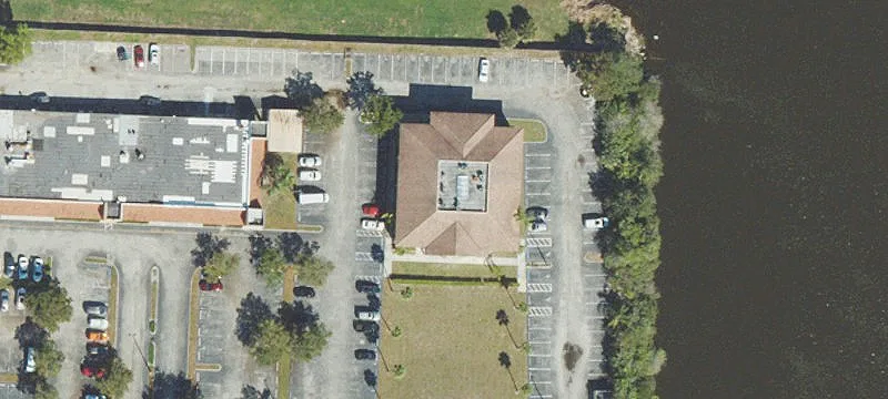 West Palm Beach Retail/Office Space