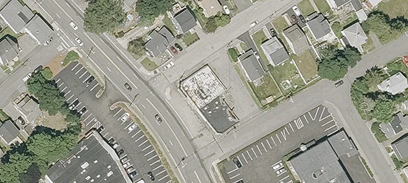 Retail Space in Braintree, MA