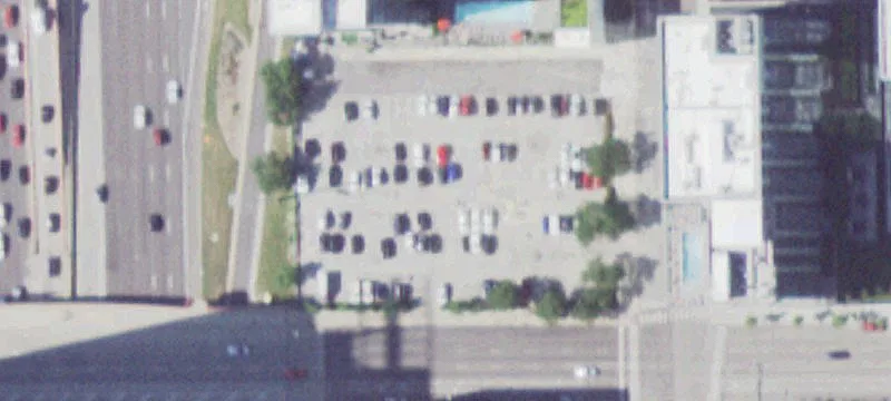 Prime Chicago Location Near Fulton Market