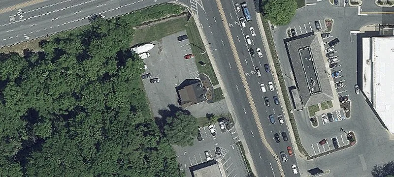 Lutherville Timonium Lower-Level Office Space