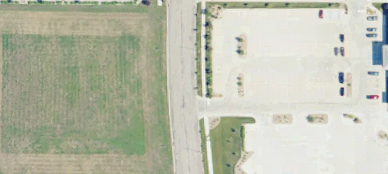 Commercial Land in East Bismarck