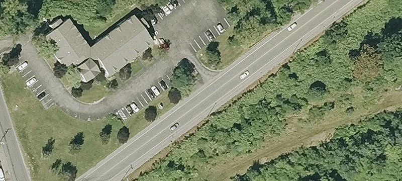 Rockland Retail Space Available