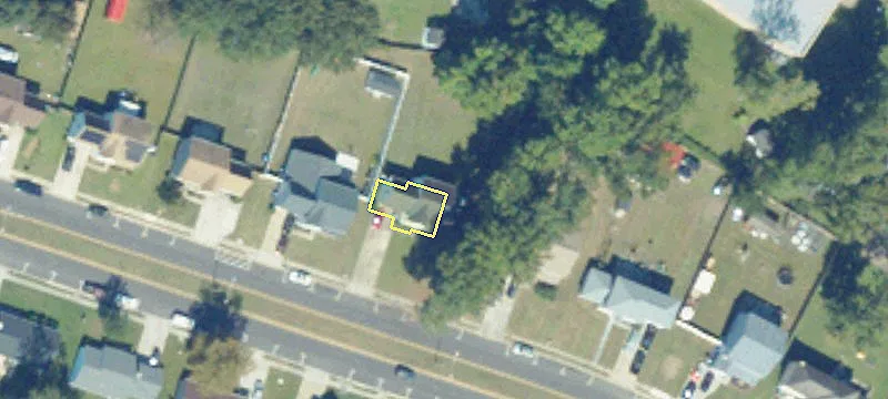 Chesapeake Commercial Land Opportunity