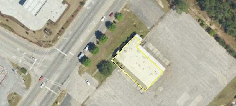 Cayce Trucking Space For Lease