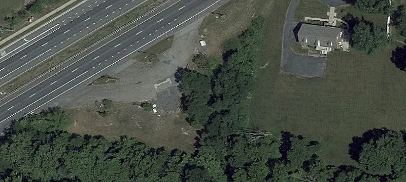 Commercial Land on Pulaski Highway
