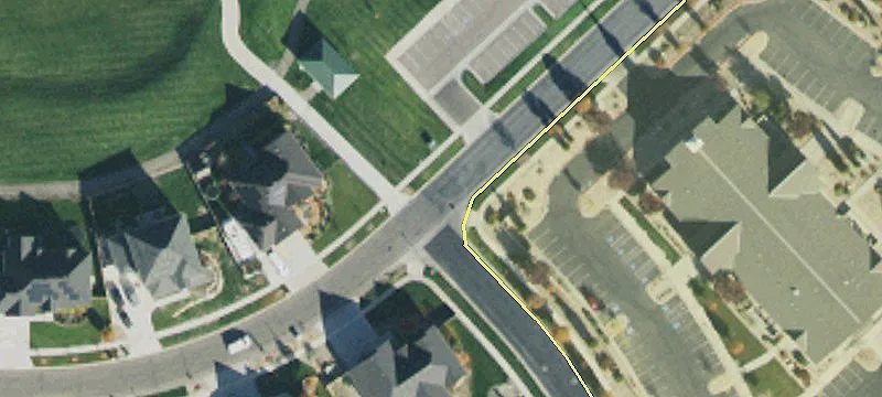 Commercial Land with Retail Pads