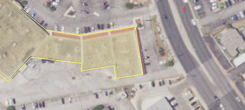 Retail Space on Babcock Road