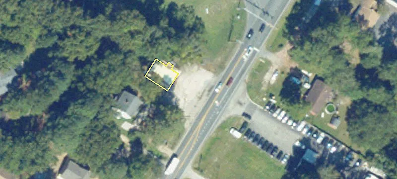 Chesapeake Commercial Land Opportunity