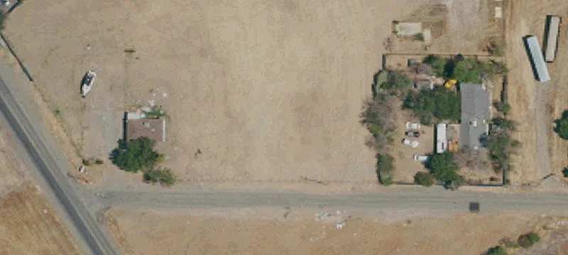 Industrial Land with Secured Parking