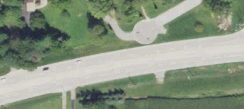 Unincorporated Land Near Medical Center