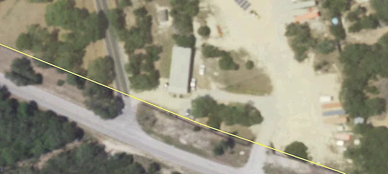 Commercial Land for Lease