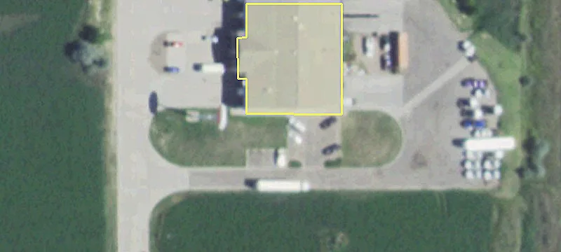 Industrial Land For Sale