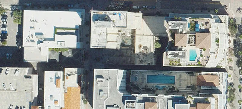 West Palm Beach Retail Space