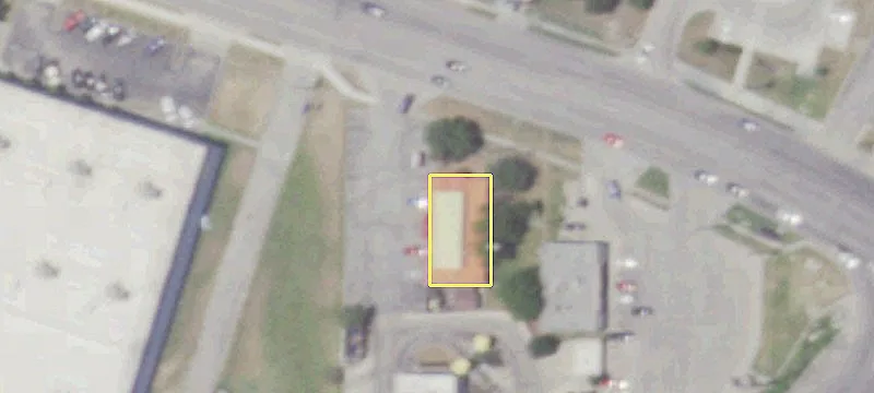 Pizza Hut Sale Leaseback Opportunity