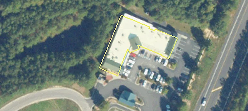 Prime Commercial Lot Near I64