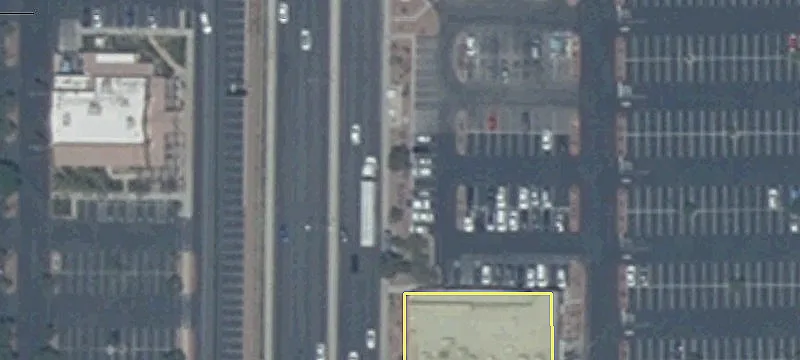 Restaurant Space Available
