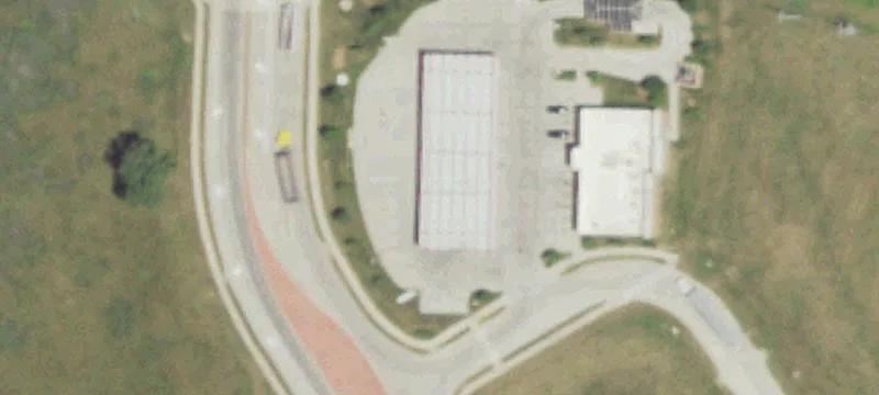 Commercial Land Near I-470
