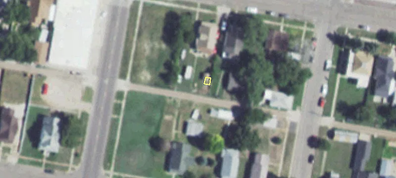 Commercial Land Ready for Development