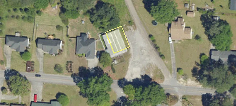 Cayce Warehouse with Ample Parking