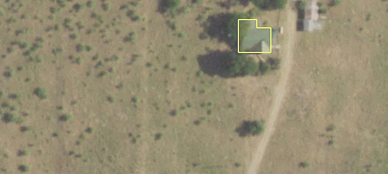 Denton Industrial Land Available