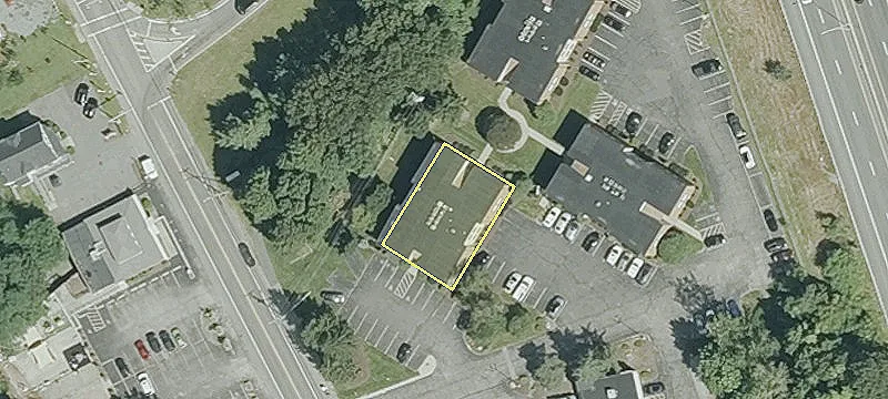 Mixed-Use Center Near Route 146