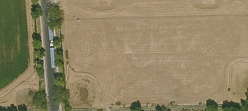 Prime Commercial Land for Rent