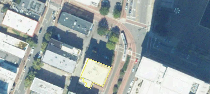 Downtown Norfolk Land Opportunity